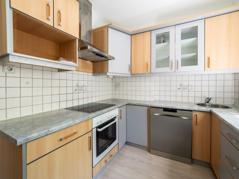 Wohnen mit Blick ins Grne ? Charmante 2-Zimmer-Wohnung in ruhiger Waldlage in Kaltenleutgeben /  / 2391 Kaltenleutgeben / Bild 9