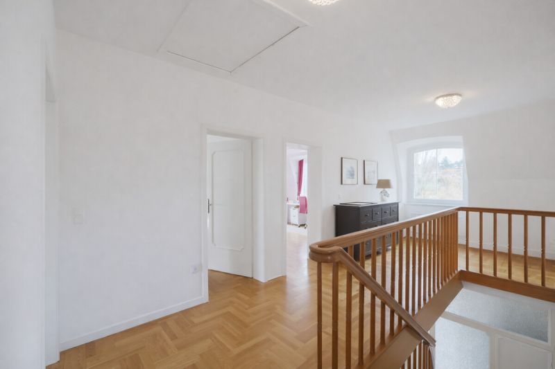 Exklusive Villa am Brunner Berg ? Gro�z�giges Wohnen auf Traumgrundst�ck in absoluter Ruhelage! /  / 2345&nbsp;Brunn am Gebirge / Bild 3