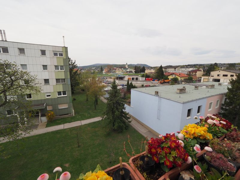 Helle 3-Zimmer-Wohnung mit Loggia ? gut geschnitten & angenehm gelegen in Brunn am Gebirge! /  / 2345&nbsp;Brunn am Gebirge / Bild 8