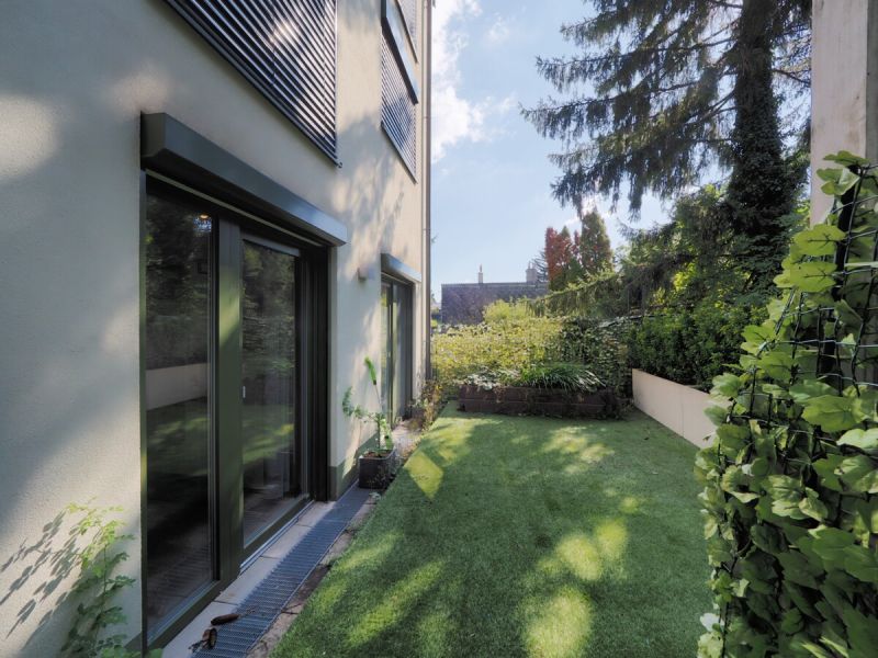 Mehr als nur vier Wnde ? eine Wohnung mit Freiraum in Brunn am Gebirge! /  / 2345 Brunn am Gebirge / Bild 4