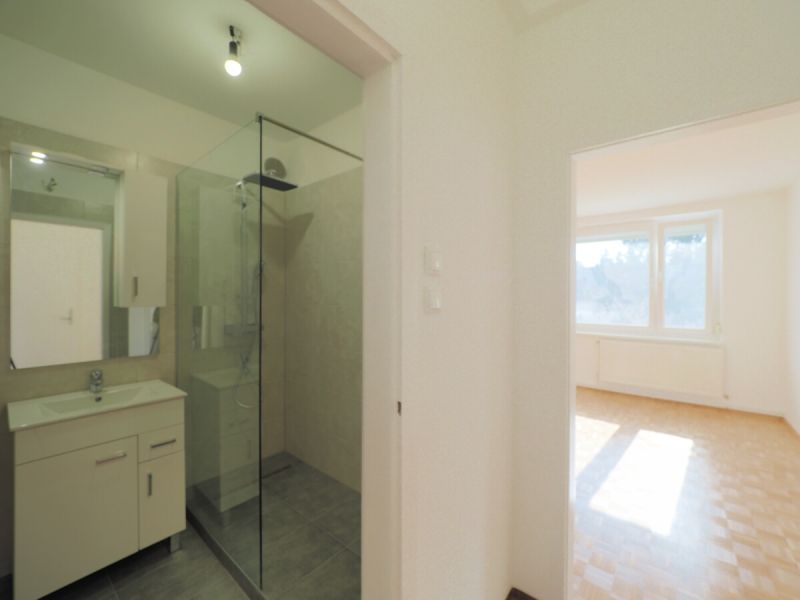 kleine feine Starterwohnung in absoluter Ruhelage - hofseitig /  / 1110&nbsp;Wien / Bild 8