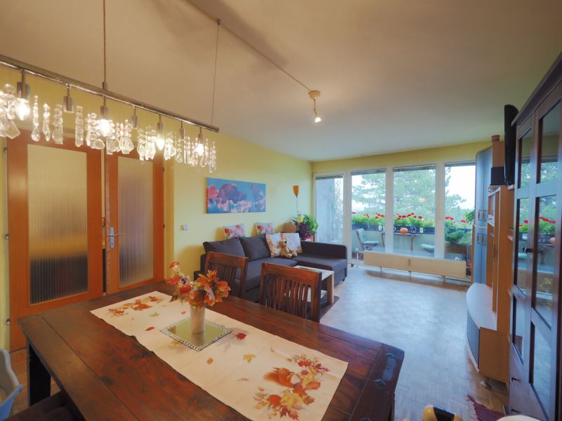 Gut geschnittene 3-Zimmer Wohnung in ruhiger Aussichtslage ? 95 m Nutzflche in Brunn am Gebirge! /  / 2345 Brunn am Gebirge / Bild 6