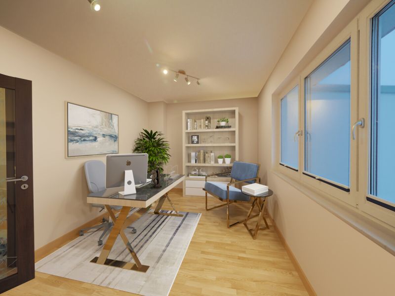 Familienfreundliches Haus mit Garten, unverbaubarem Gr�nblick & Garage, Brunn am Gebirge, N�he Wien! /  / 2345&nbsp;Brunn am Gebirge / Bild 7