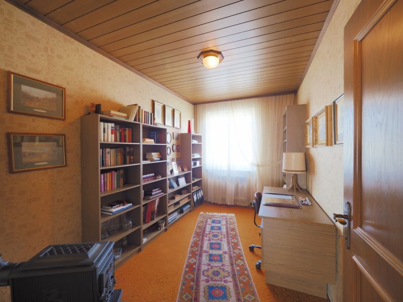 Entzückender Bungalow in ruhiger Wohnlage mit großem Garten & viel Potenzial in Brunn am Gebirge! / / 2345 Brunn am Gebirge / Bild 5