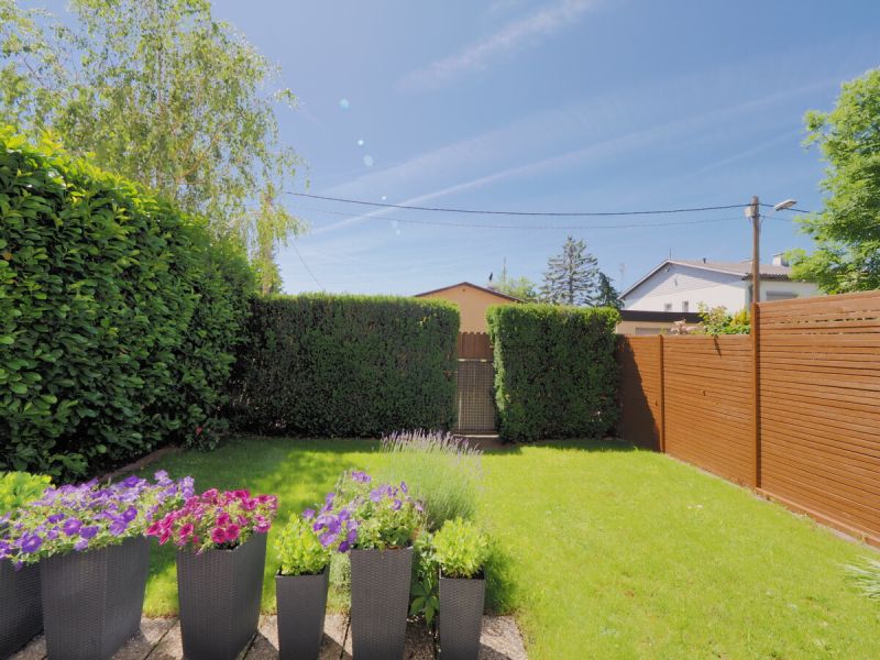 Wohngl�ck! Reihenhaus mit S�dgarten, Weitblick & viel Platz f�r die ganze Familie! /  / 2345&nbsp;Brunn am Gebirge / Bild 1