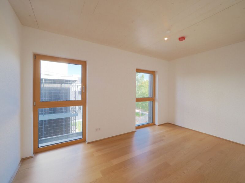 Ein Zuhause, das mit Ihren Plänen wächst. Provisionsfreie Vergabe! / / 2340 Mödling / Bild 0