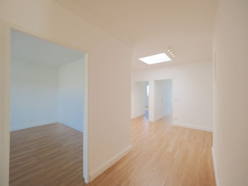 Penthouse-Wohnung mit 131 m� Wohnfl�che und sensationeller 80 m� Terrasse und Weitblick /  / 2345&nbsp;Brunn am Gebirge / Bild 12