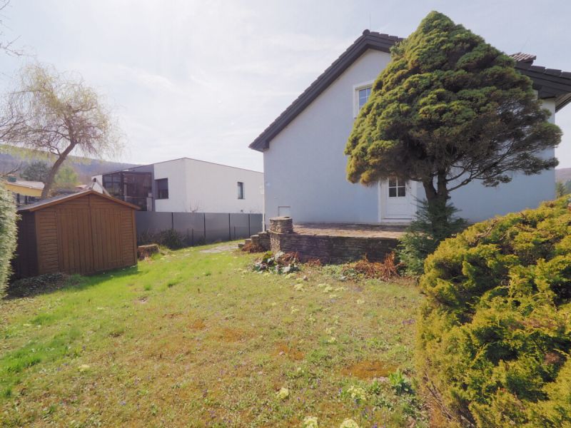 Idyllisches Familienparadies: gro�es Grundst�ck mit Bach, Pool & traumhaften Sonnenunterg�ngen! /  / 2384&nbsp;Breitenfurt bei Wien / Bild 6