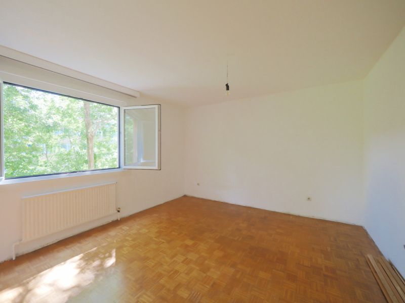 Praktisch aufgeteilte 2-Zimmer-Wohnung mit Loggia in ruhiger Lage von Sdstadt/Maria Enzersdorf /  / 2344 Maria Enzersdorf / Sdstadt / Bild 3