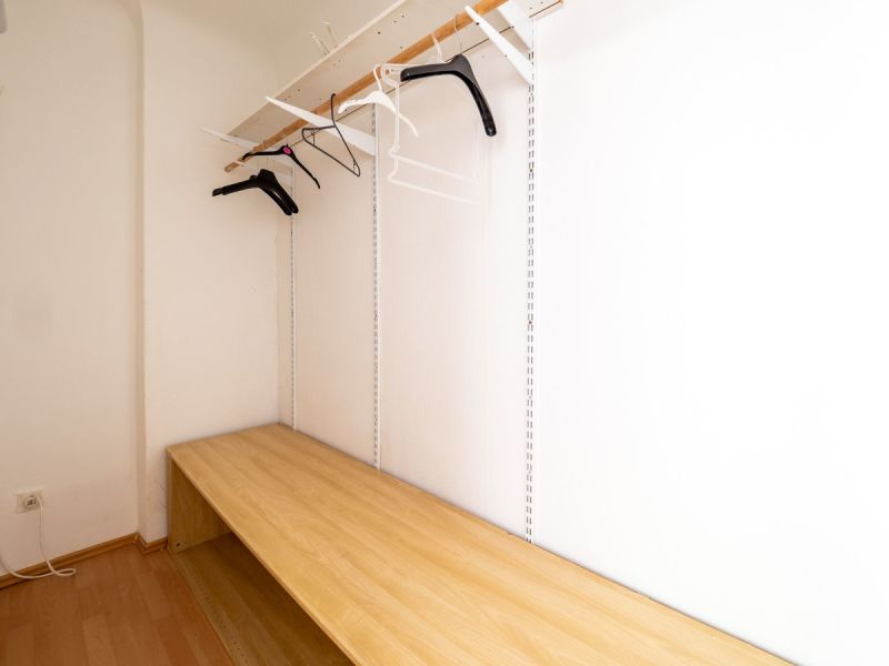 Wohnen mit Blick ins Grne ? Charmante 2-Zimmer-Wohnung in ruhiger Waldlage in Kaltenleutgeben /  / 2391 Kaltenleutgeben / Bild 5