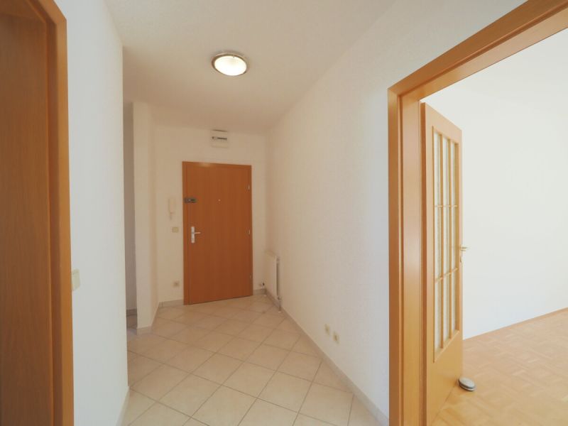 Gartengl�ck! 3-Zimmer-Wohnung mit eigenem Garten und Garage in M�dling! /  / 2340&nbsp;M�dling / Bild 4