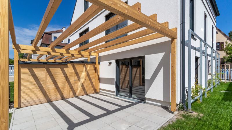 Vergessen Sie Kompromisse! 15 Premium-Häuser in Bestlage. Open House: Mi. 17.6., 16:00?19.00 Uhr. / / 2344 Maria Enzersdorf / Bild 9