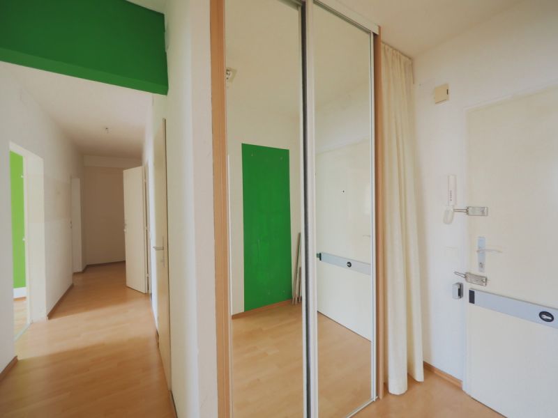 3 Zimmer 85 m inklusive Loggia mit Hofblick! /  / 1060 Wien / Bild 1