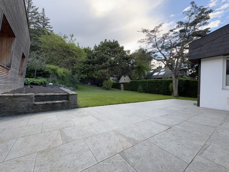 Wo sich leben und arbeiten gut anfhlen! 
Villa und Nebenhaus in Giehbl!
Wohn- und Firmensitz /  / 2372 Giehbl / Bild 9