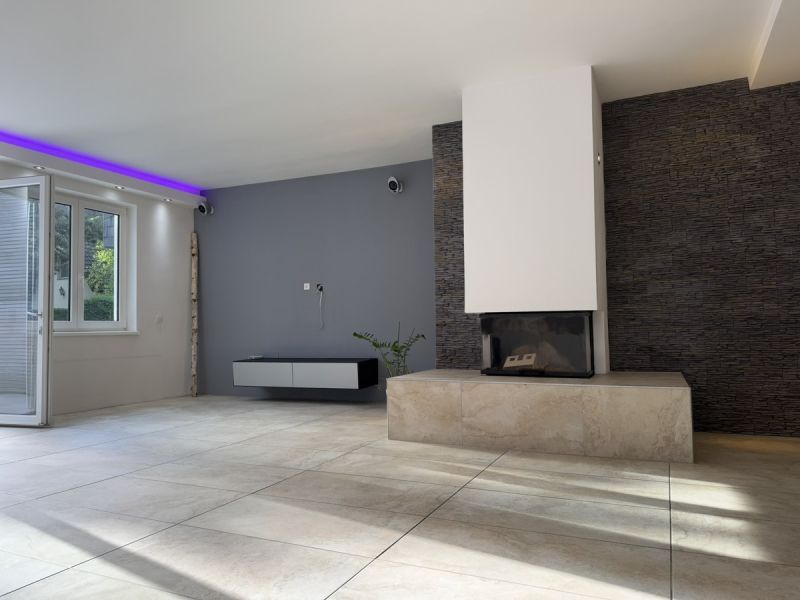 Wo sich leben und arbeiten gut anfhlen! 
Villa und Nebenhaus in Giehbl!
Wohn- und Firmensitz /  / 2372 Giehbl / Bild 6