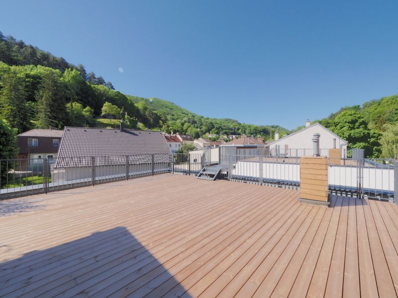Exklusiver Neubau mit Bachkulisse & Smart Home in Kaltenleutgeben! /  / 2391&nbsp;Kaltenleutgeben / Bild 6