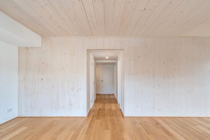 Mehr Raum fürs Leben ? 3-Zimmer-Wohnung in den Grünen Stadtvillen! Provisionsfreie Vergabe! / / 2340 Mödling / Bild 3