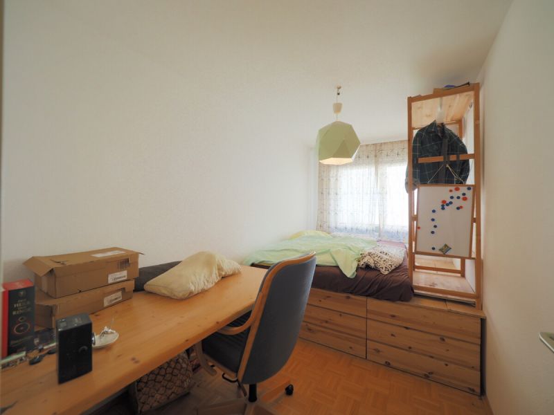 perfekt aufgeteilte Dreizimmerwohnung - WG-geeignet /  / 1100&nbsp;Wien / Bild 2