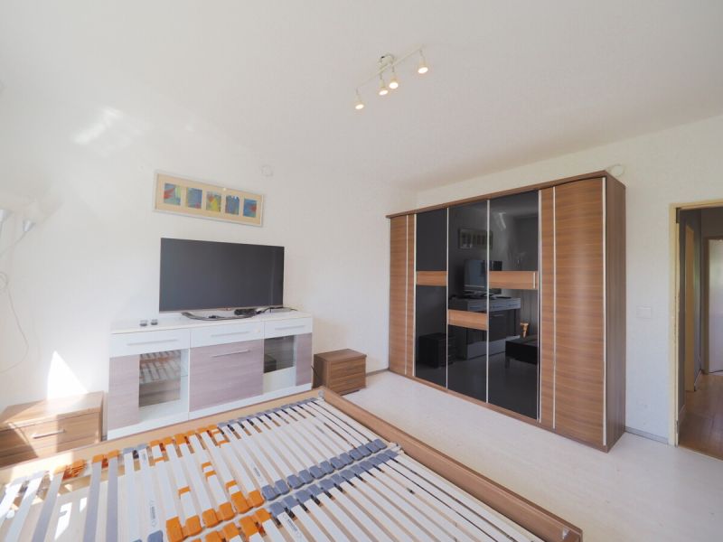 Gut angebunden & gemütlich: 3-Zimmer-Wohnung in Brunn am Gebirge! / / 2345 Brunn am Gebirge / Bild 3