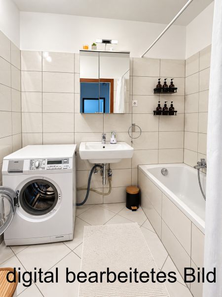 gem�tliche 2 Zimmer Wohnung im sch�nen Ottakring /  / 1160&nbsp;Wien / Bild 1