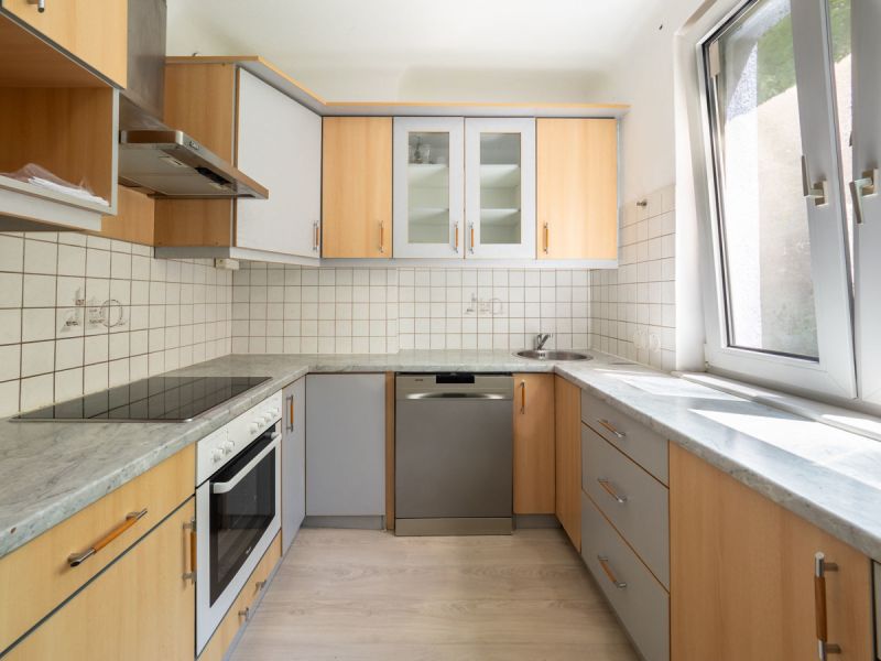 Wohnen mit Blick ins Grne ? Charmante 2-Zimmer-Wohnung in ruhiger Waldlage in Kaltenleutgeben /  / 2391 Kaltenleutgeben / Bild 8