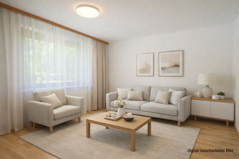 150 m� Einfamilienhaus mit Pool, gro�em Grundst�ck & Ruhelage ? Berndorf bei Baden /  / 2560&nbsp;Berndorf / Bild 4