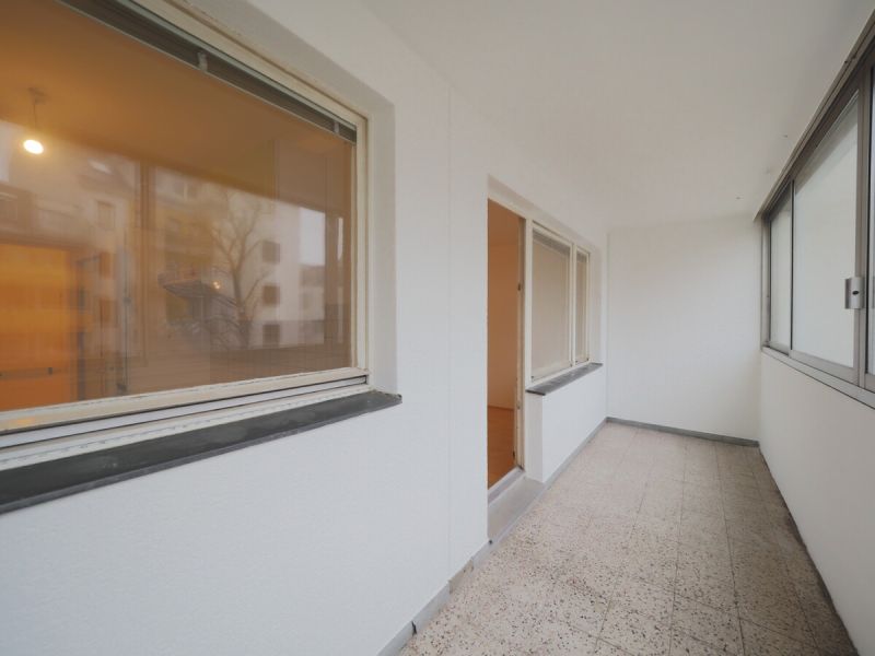 perfekt aufgeteilte 3 Zimmerwohnung n�he Naschmarkt in Hofruhelage! (WG-geeignet) /  / 1060&nbsp;Wien / Bild 7