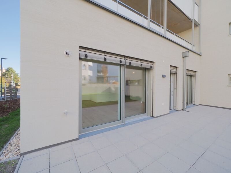 Wenn die Familie mehr Raum bekommt, ver�ndert sich auch das Zuhause. /  / 2340&nbsp;M�dling / Bild 8
