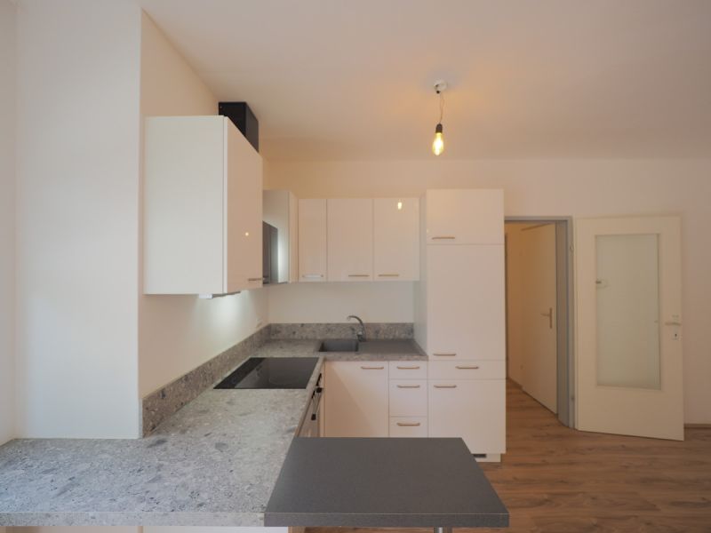 Machen Sie es sich gemtlich! Reizende Garconniere - Kraftplatz! 
Baden! /  / 2500 Baden / Bild 0