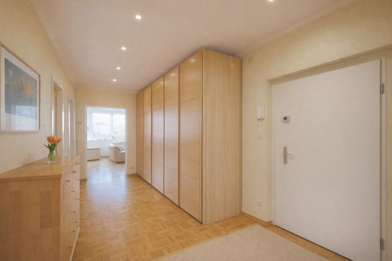 Helle 3-Zimmer-Wohnung mit Loggia ? gut geschnitten & angenehm gelegen in Brunn am Gebirge! /  / 2345&nbsp;Brunn am Gebirge / Bild 1