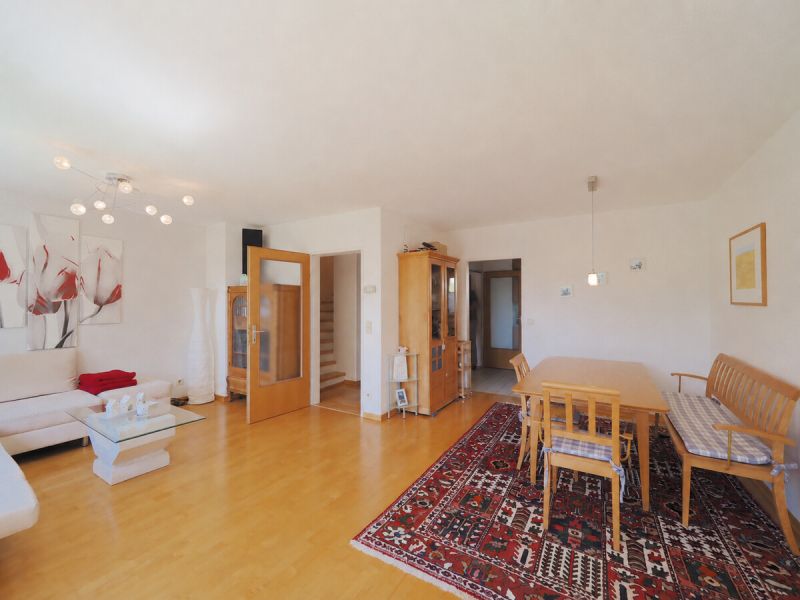 Wohngl�ck! Reihenhaus mit S�dgarten, Weitblick & viel Platz f�r die ganze Familie! /  / 2345&nbsp;Brunn am Gebirge / Bild 3