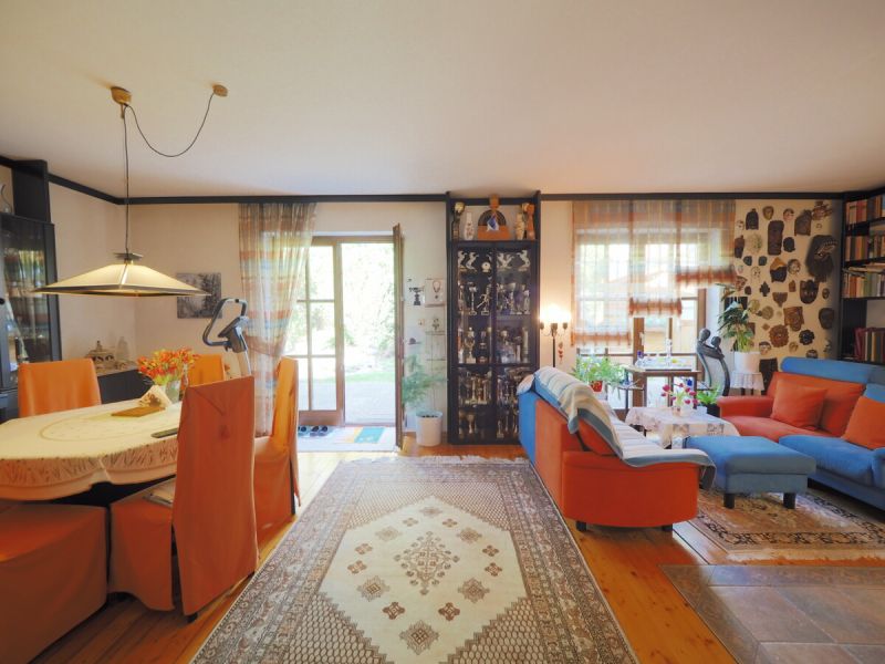 Behagliches Zuhause mit Garten & Potenzial in gut angebundener Lage Breitenfurt bei Wien! / / 2384 Breitenfurt bei Wien / Bild 4