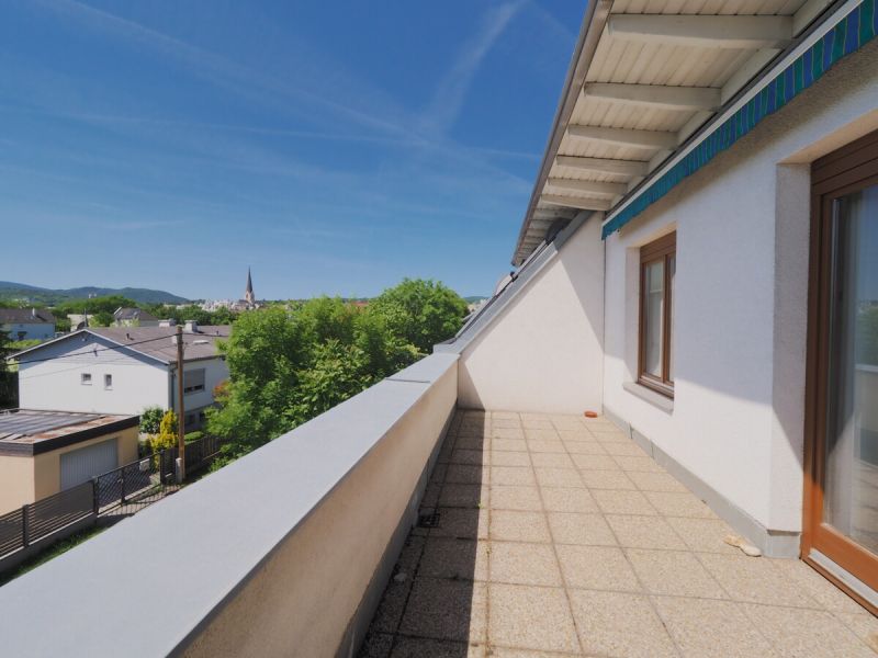 Wohngl�ck! Reihenhaus mit S�dgarten, Weitblick & viel Platz f�r die ganze Familie! /  / 2345&nbsp;Brunn am Gebirge / Bild 7
