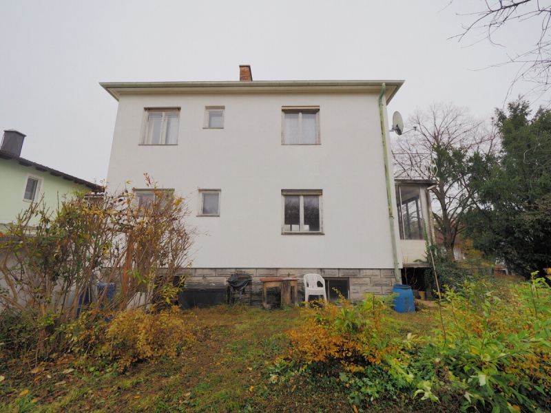 Erstklassiges Grundstück in Baden bei Wien für Ihr Traumhaus / / 2500 Baden / Bild 4