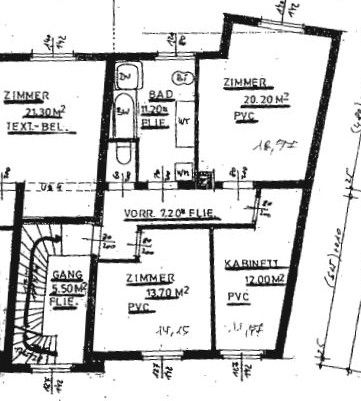 Viel Platz für die ganze Familie! Renovierte 7 Zimmer in Maria Enzersdorf. / / 2344 Maria Enzersdorf / Bild 5