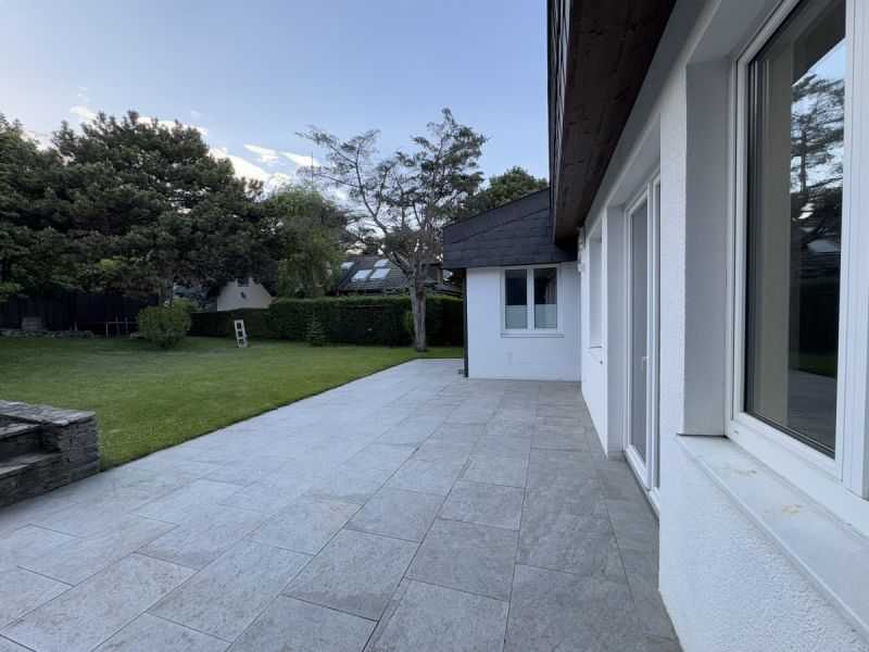 Wo sich leben und arbeiten gut anfhlen! 
Villa und Nebenhaus in Giehbl!
Wohn- und Firmensitz /  / 2372 Giehbl / Bild 19