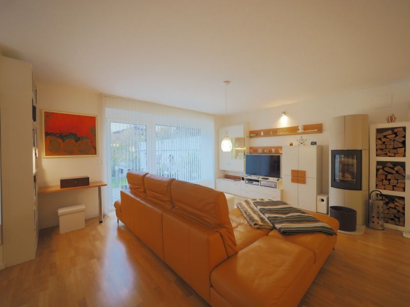 Nie wieder Platzprobleme! Zwei Reihenh�user zusammengef�hrt mit 4 Stellpl�tzen! Mietkauf in Brunn am Gebirge! /  / 2345&nbsp;Brunn am Gebirge / Bild 4