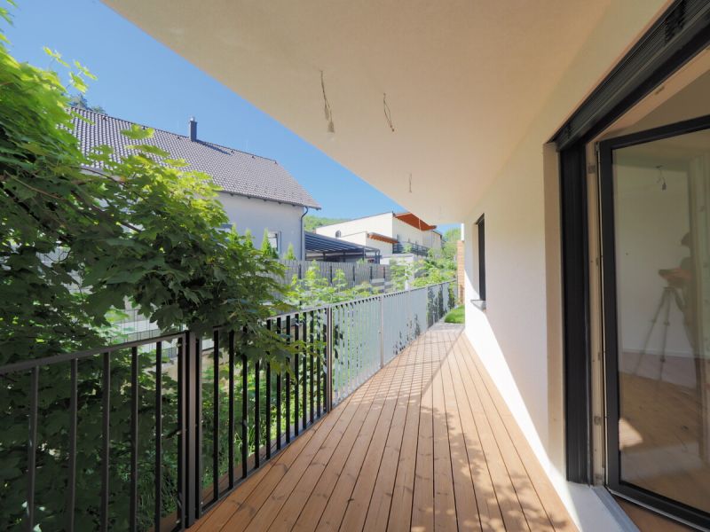 Exklusiver Neubau mit Bachkulisse & Smart Home in Kaltenleutgeben! /  / 2391&nbsp;Kaltenleutgeben / Bild 0