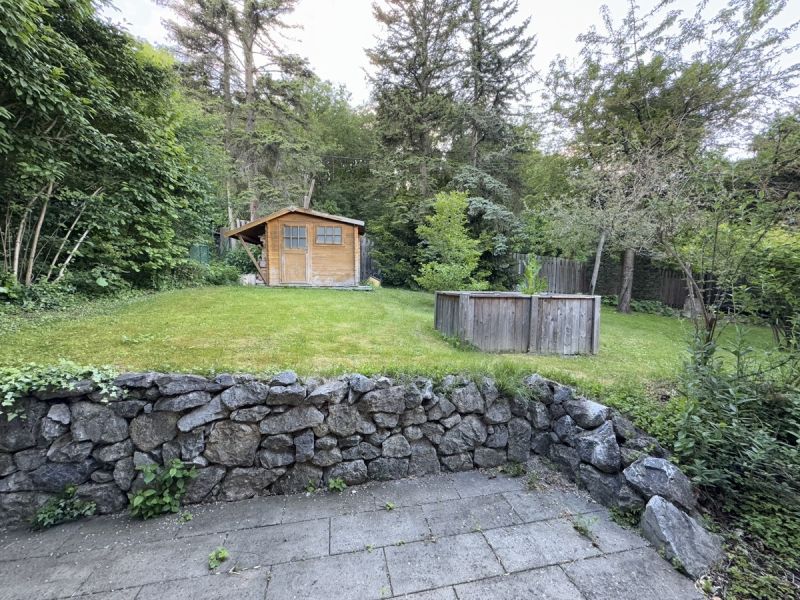 Wo sich leben und arbeiten gut anfhlen! 
Villa und Nebenhaus in Giehbl!
Wohn- und Firmensitz /  / 2372 Giehbl / Bild 18