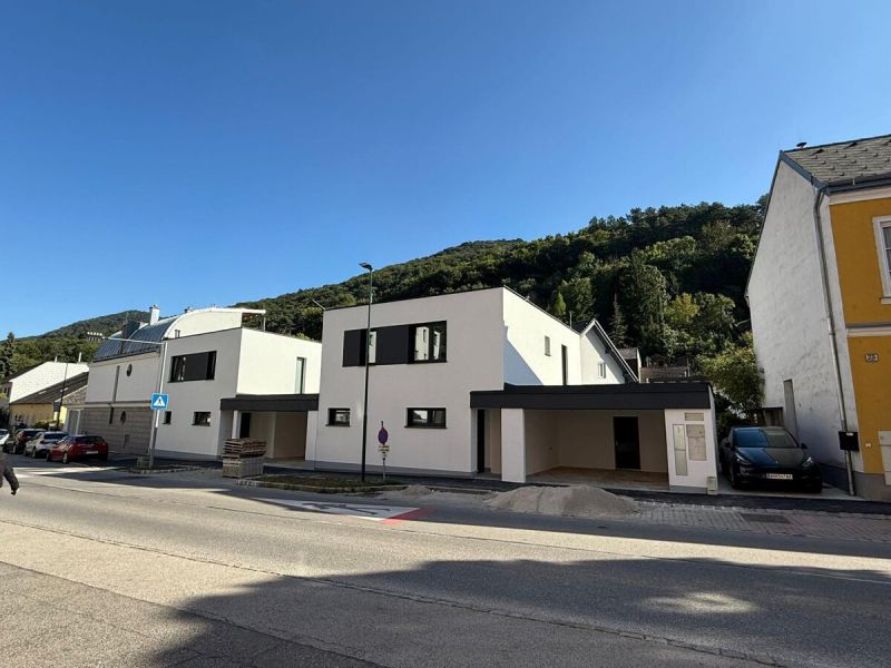 Exklusiver Neubau mit Bachkulisse & Smart Home in Kaltenleutgeben! /  / 2391&nbsp;Kaltenleutgeben / Bild 3