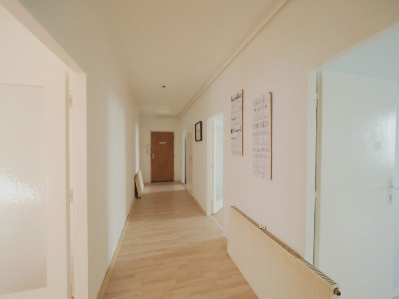 Platz zum Wohlfühlen: Gepflegte 75 m² 3-Zimmer-Balkonwohnung in Pottenstein bei Baden! / / 2563 Pottenstein / Bild 3