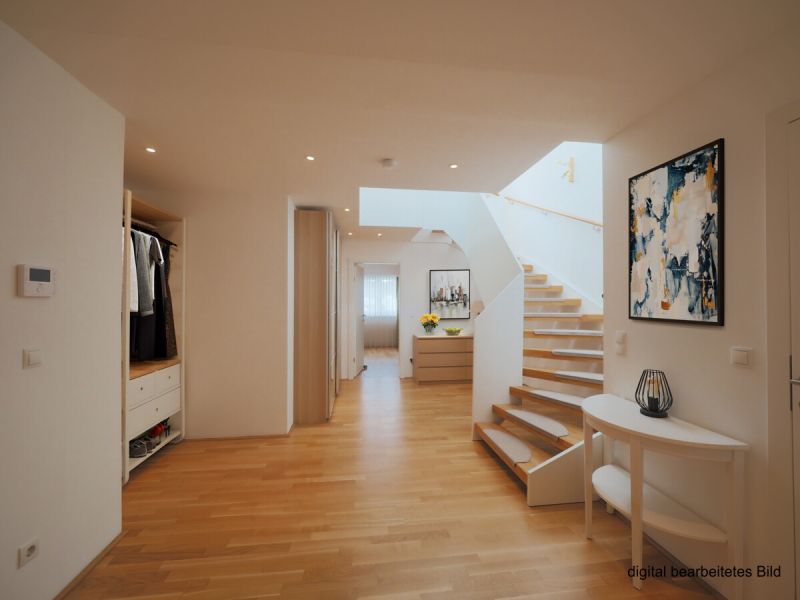 Dachmaisonette - Terrassenliebe!
Dreizimmerwohnung in Brunn am Gebirge! / / 2345 Brunn am Gebirge / Bild 1