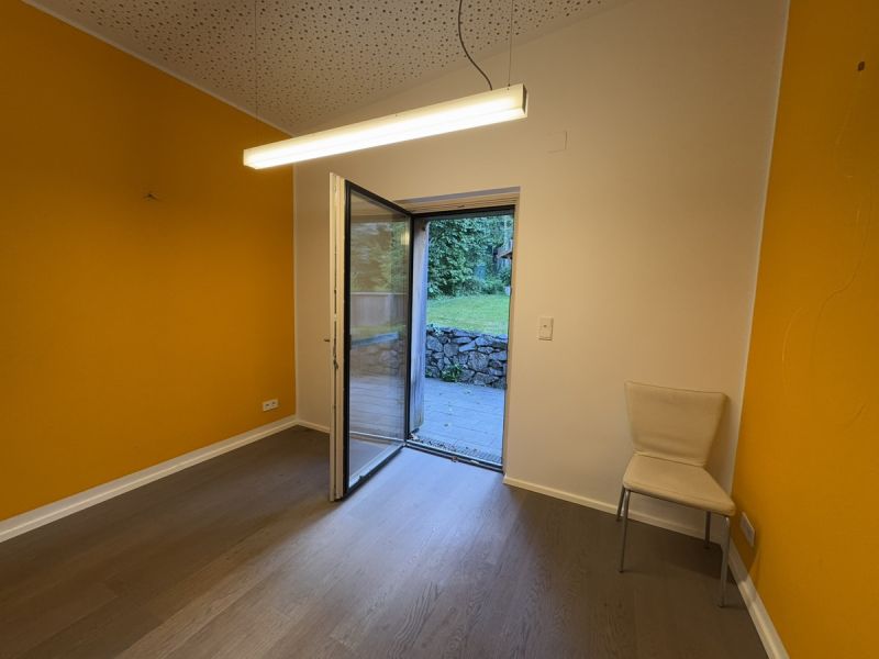 Wo sich leben und arbeiten gut anfhlen! 
Villa und Nebenhaus in Giehbl!
Wohn- und Firmensitz /  / 2372 Giehbl / Bild 17