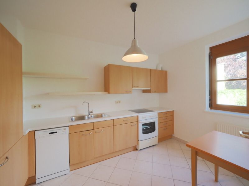 Gartengl�ck! 3-Zimmer-Wohnung mit eigenem Garten und Garage in M�dling! /  / 2340&nbsp;M�dling / Bild 5