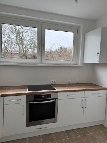 Rein ins Wohnvergn�gen! Sanierte Zweizimmerwohnung in Brunn am Gebirge