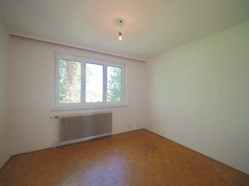 3 Zimmer, Loggia & ca. 70 m² ? Wohnung mit Entwicklungspotenzial in Maria Enzersdorf! / / 2344 Maria Enzersdorf / Bild 6