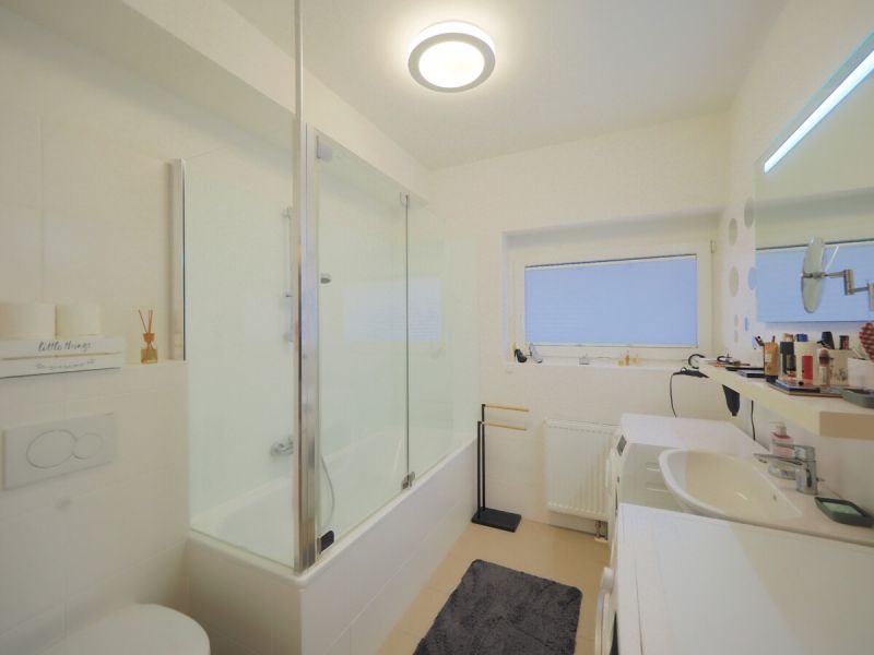 Nie wieder Platzprobleme! Zwei Reihenh�user zusammengef�hrt mit 4 Stellpl�tzen! Mietkauf in Brunn am Gebirge! /  / 2345&nbsp;Brunn am Gebirge / Bild 1