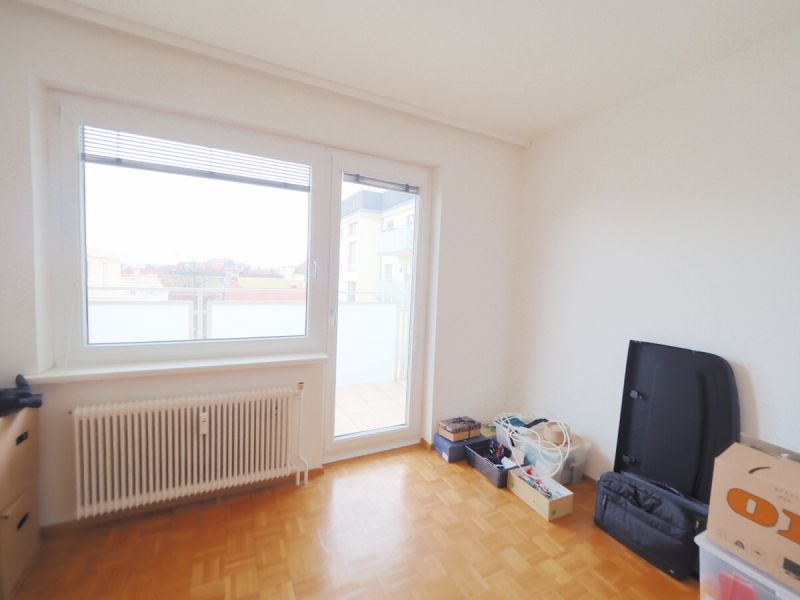 Feel good in Baden beim Kurpark!
Zweizimmerwohnung in Baden bei Wien! /  / 2500 Baden / Bild 4