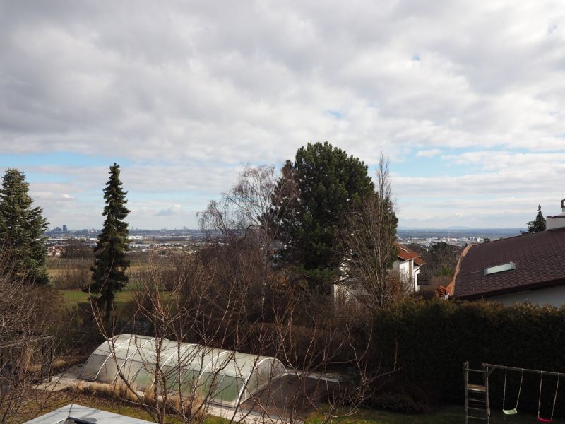 Exklusive Villa am Brunner Berg ? Gro�z�giges Wohnen auf Traumgrundst�ck in absoluter Ruhelage! /  / 2345&nbsp;Brunn am Gebirge / Bild 11