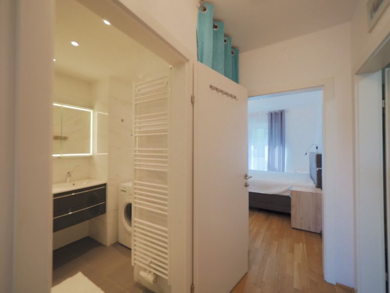 Hochwertige Dreizimmerwohnung mit Garten und Tiefgaragenplatz in Brunn am Gebirge /  / 2345 Brunn am Gebirge / Bild 5